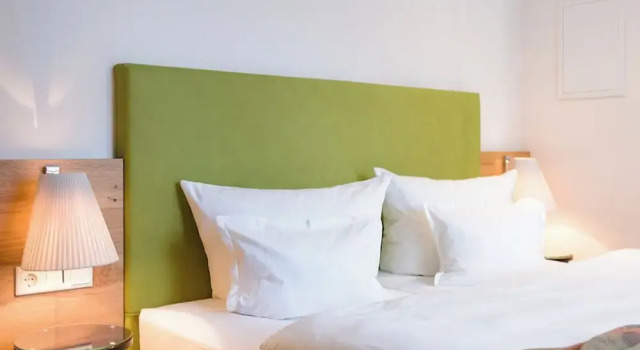 Двухместный номер Standard с балконом Tides Boutique Hotel - by Romantik