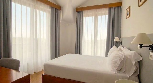 Номер Premium Hotel Arcanjo