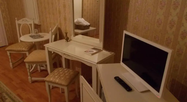 Номер Deluxe Pensiunea Lari