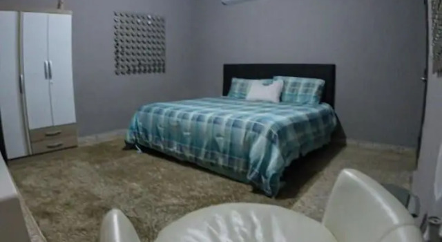 Двухместный номер Standard Royal Honey Hostel