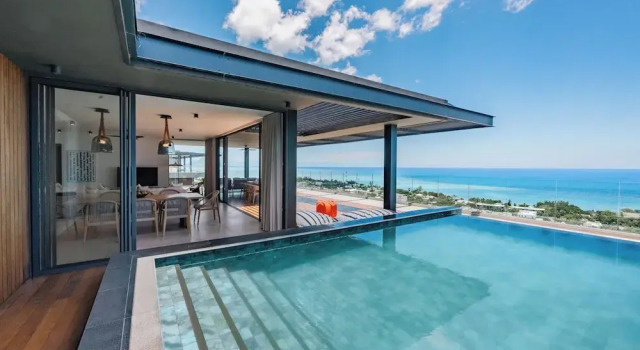 Номер Standard Legend Hill Residences and Spa