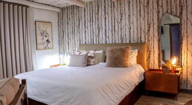 Полулюкс Bly B&B