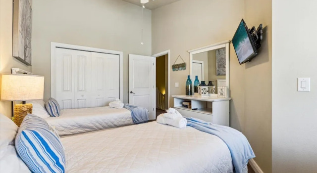Cape Crossing 103, Book Villa Villaer i Florida, Villa