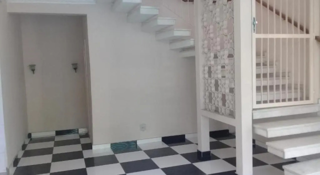 Casarão com piscina e churrasqueira, Забронировать Отель Отели штата Рио-де-Жанейро с парковкой, Парковка