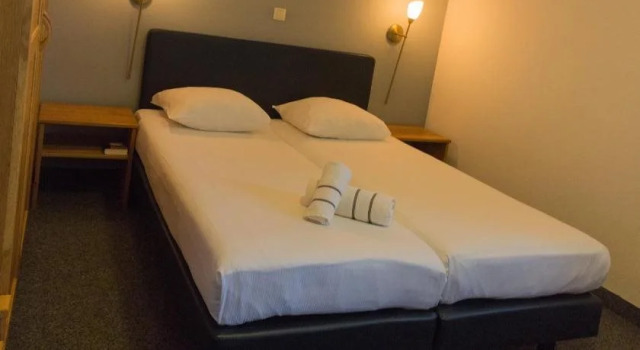 Hotel Restaurant Zalkerbroek, Забронировать Отель  