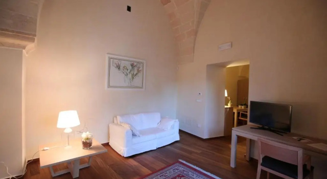 Suite Corte Borromeo