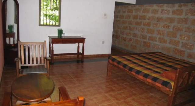 Коттедж Kumbukgahawatta Hotel