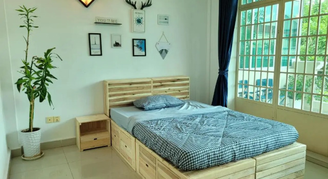 Yana House Phnom Penh, Buchen Sie Hostel Hostels in Kandal, Hostel