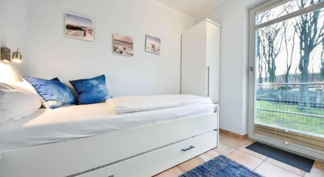 Residenz Bleichroeder Wohnung 34, Book Hotel Hotels in Usedom with a Pool, Swimming Pool