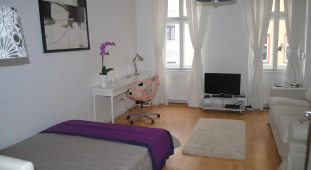 Apartment Canisius, Prenota Appartamento Vienna Austria
