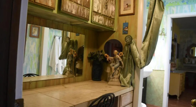 Dumplin Patch Bed & Breakfast, Забронировать Отель Отели Валье с парковкой, Парковка