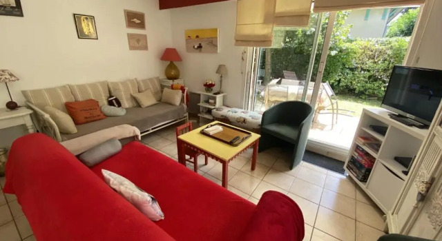 Appartement Arcachon, 3 pièces, 6 personnes - FR-1-474-1, Забронировать Апартаменты/квартира Апартаменты Бассен-д'Аркашон, Апартаменты/квартира