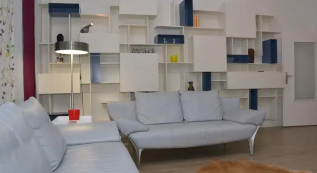 Luxury Design Apartment with Spree View, Book Apartment Berlin Germany, near Bellevue