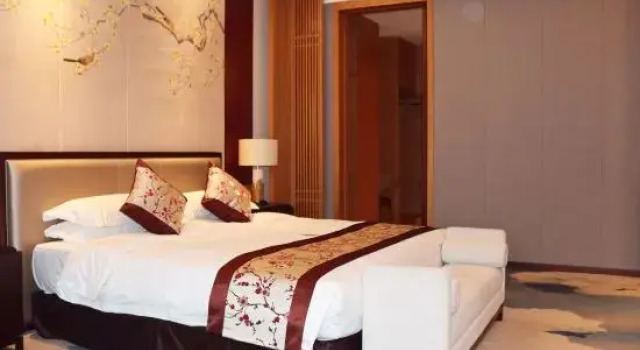 Люкс Liixin Bontai Narada  Ambassador Hotel