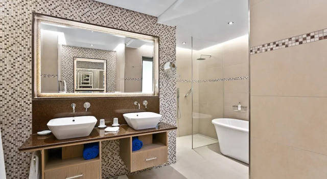 Номер Deluxe Four Seasons Country Club