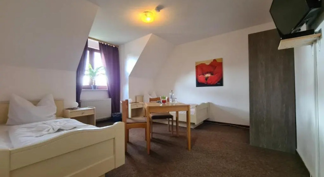 Двухместный номер Standard Hotel Ceteno