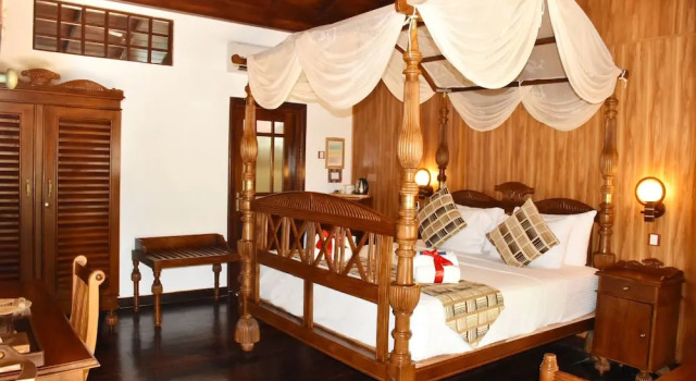 Nilaveli Beach Resort - Level 1 Certified, Réserver Complexe hôtelier Hôtels SPA à Trincomalee District, SPA