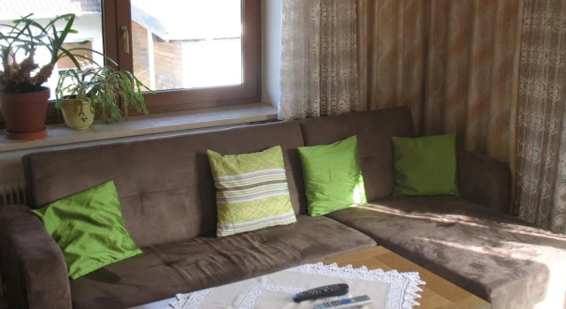 Haus Antlinger, Book Hotel Lechaschau Reutte