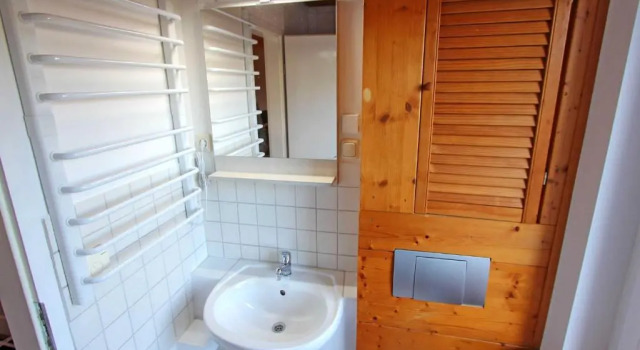 Коттедж Ferienhaus Ueckeritz USE 3261