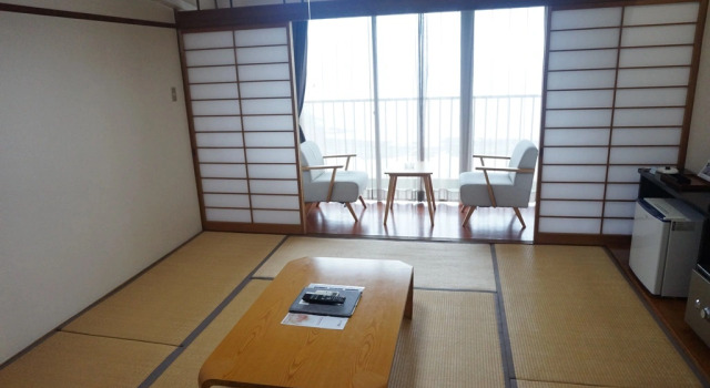 Kamiso, Buchen Sie Hotel Tsushima 