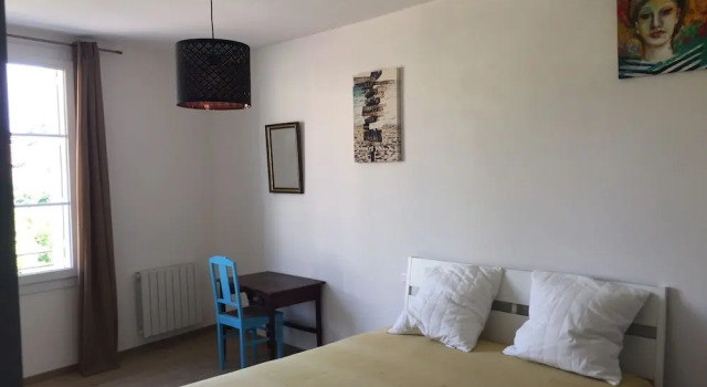 Beautiful village villa with private pool, Réserver Villa Olonzac Canal du Midi
