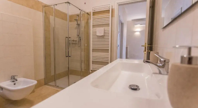 Апартаменты LM House