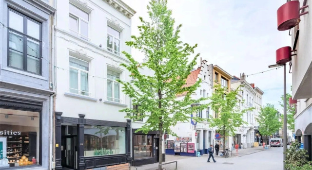 The Fashion Street Apartments, Забронировать Апартаменты/квартира Апартаменты Антверпена, рядом с Frietkotmuseum Antwerpen, Апартаменты/квартира