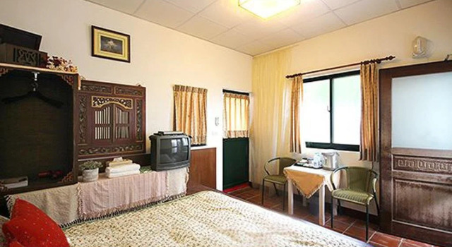 Shin Yuan B&B