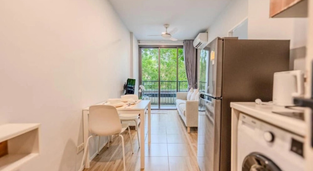 Номер Superior Zcape X2 Condo in Bang Tao
