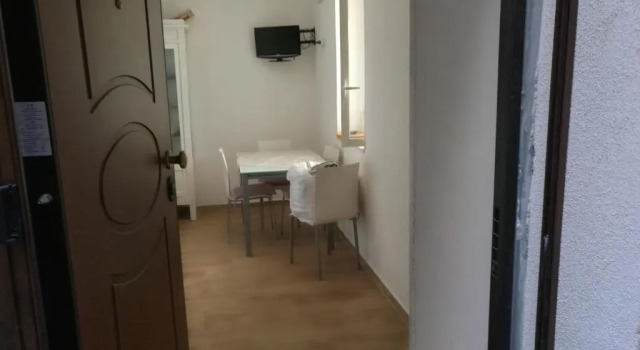 Апартаменты Appartamento Lo Splendore con cucina e terrazza privata