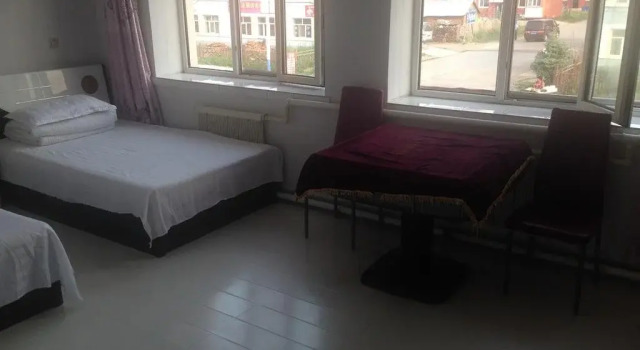 Xingyuan Hotel Hulunbuir, Book Hotel Hulunbuir Inner Mongolia