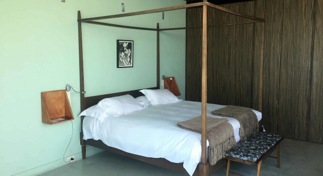 Номер Standard с 3 комнатами Playa Vik Jose Ignacio