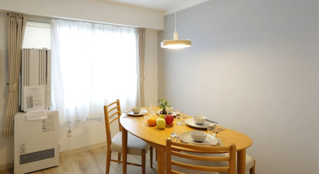 F24-Premium Suite 602 1 min walk from subway, Rezervovat Hotel Hotely v Sapporo s parkováním, Parkování