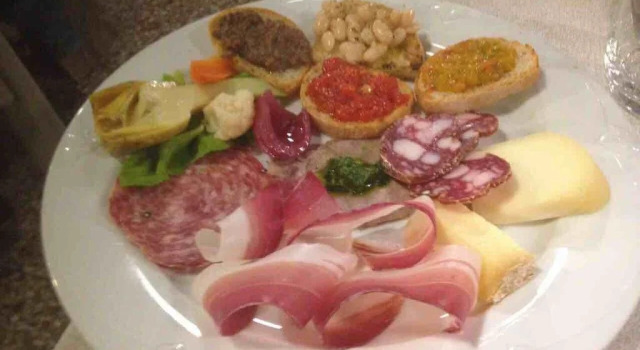 Agriturismo La Crosticcia