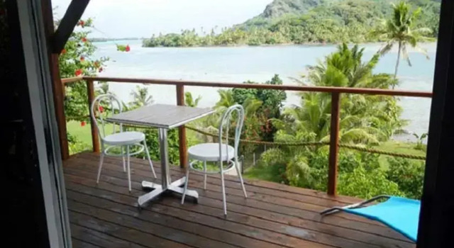 Huahine Location, Buchen Sie Hotel Huahine Französisch-Polynesien