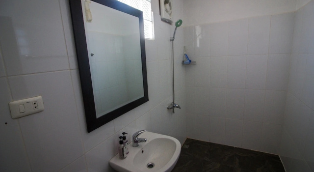 Двухместный номер Standard Silver Naga Hotel