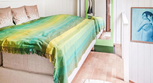 Beautiful Home in Kristiansand With Wifi and 2 Bedrooms