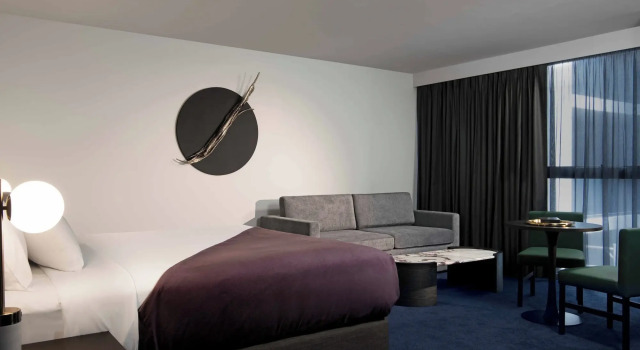 Midnight Hotel, Autograph Collection, Buchen Sie Hotel Braddon Australian Capital Territory