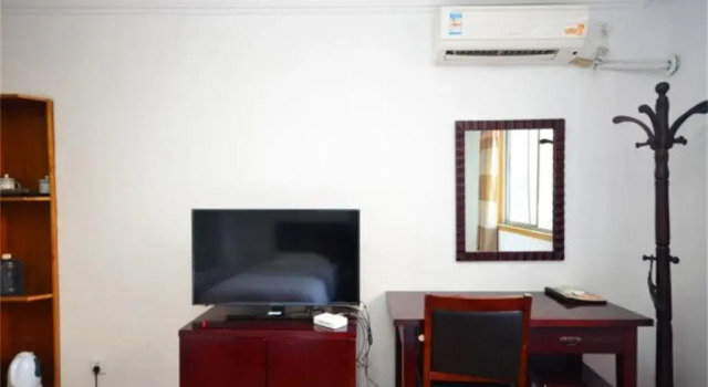 Xuzhou Jinrunfa Express Inn, Buchen Sie Hotel Gu Lou Xuzhou