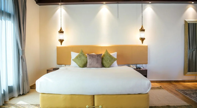 Номер Superior Arabian Nights Resort & Spa