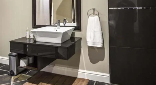 Номер Standard Waves Guest House