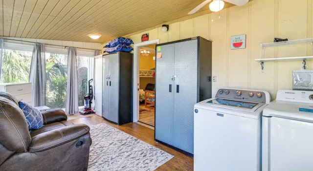 Walk to Ocean: Lovely Myrtle Beach Getaway, Забронировать Дом для отпуска Виллы Южной Каролины, Вилла