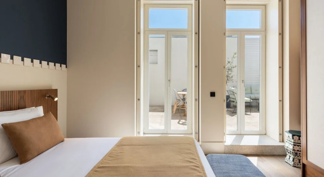 Ando Living - Santa Catarina House, Забронировать Апарт-отель Апарт-отели Порту, рядом с Площадь Рибейра, Апарт-отель