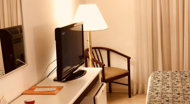 Двухместный номер Executive Boulevard Plaza