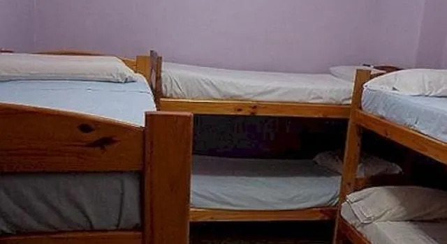 Hostel Downtownmate