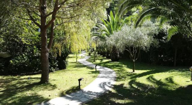 Коттедж Villa Louisa