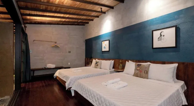 Вилла Classic AnNam Village Villa 234 Phan Chu Trinh