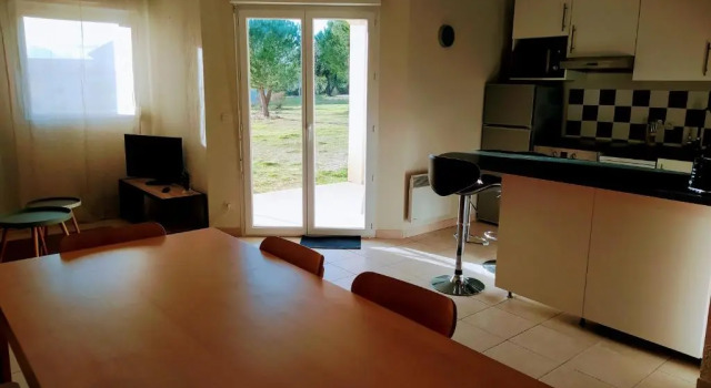 Très bel appartement spacieux