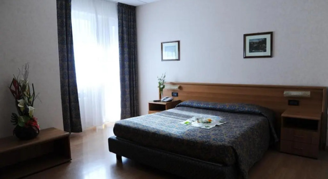 Номер Standard Park Hotel