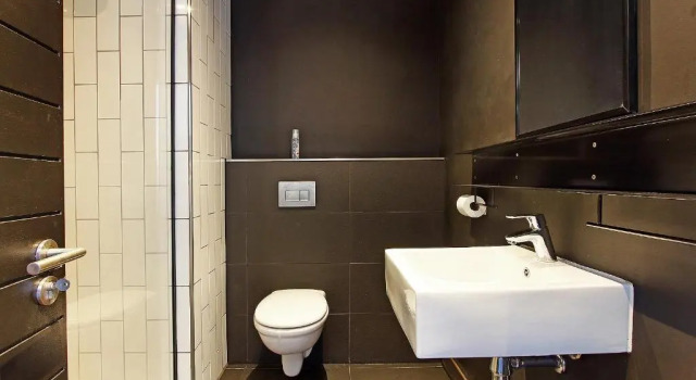 Wex apartments